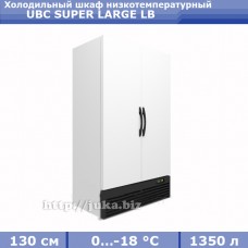 UBC Super Large LB